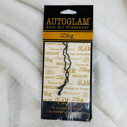 Diva Auto glam -Tyler Candle Co.