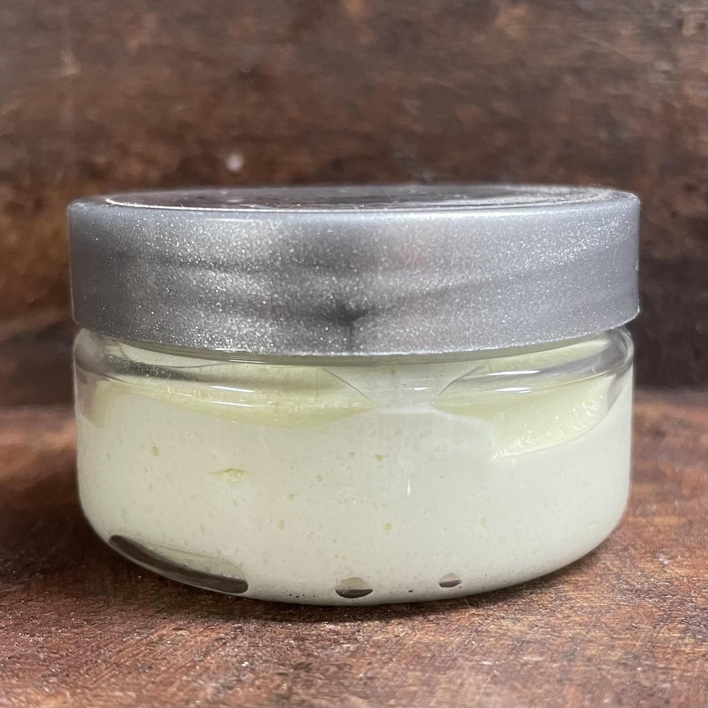 "Lemongrass" Scrub 2oz -Simplified