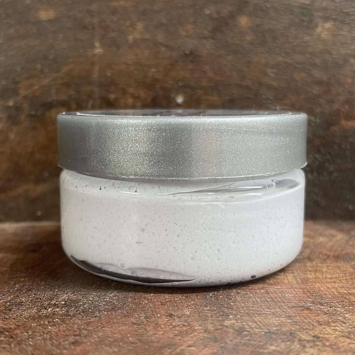 "Lemon & Lavender" Scrub 2oz -Simplified