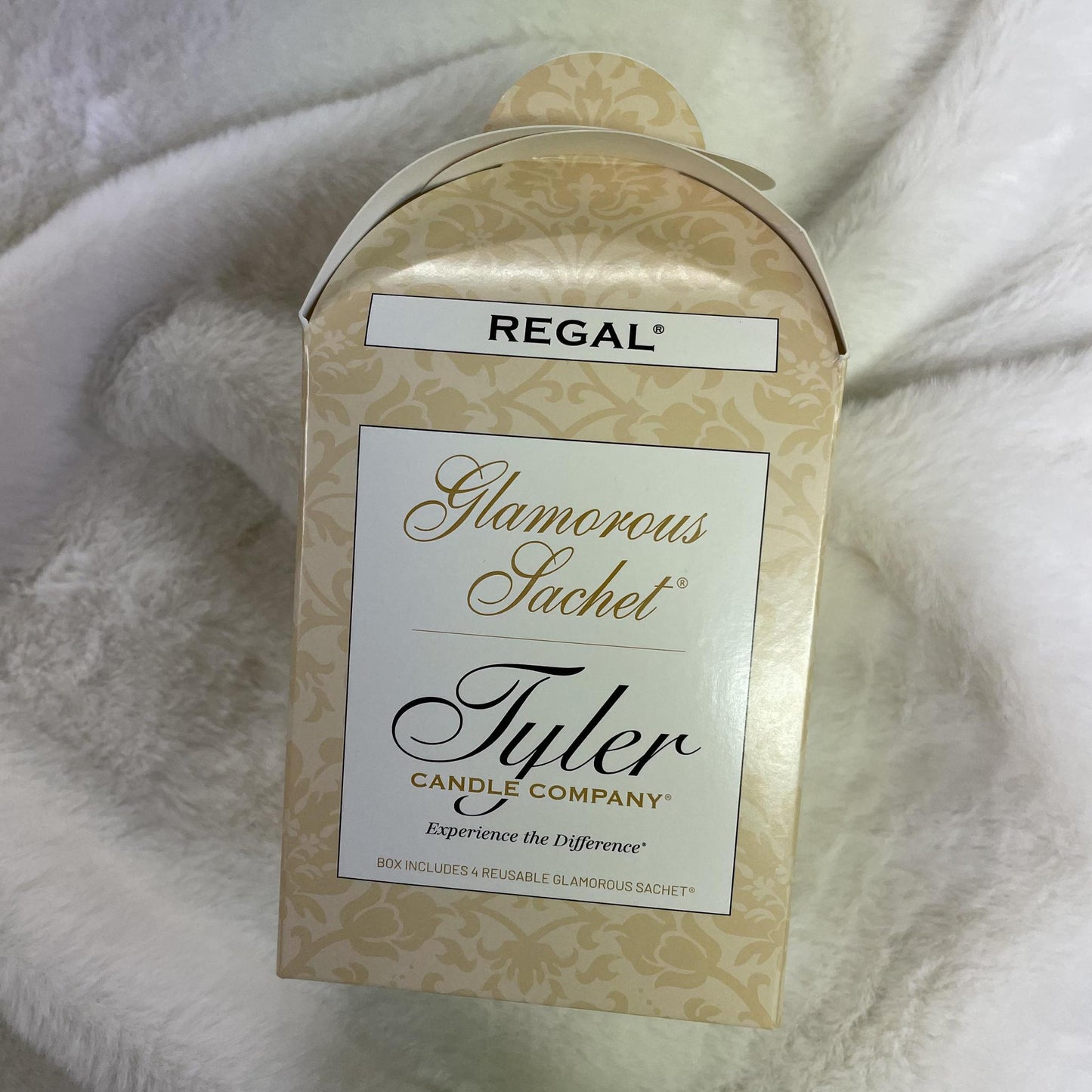Regal Sachet- Tyler Candle Co.