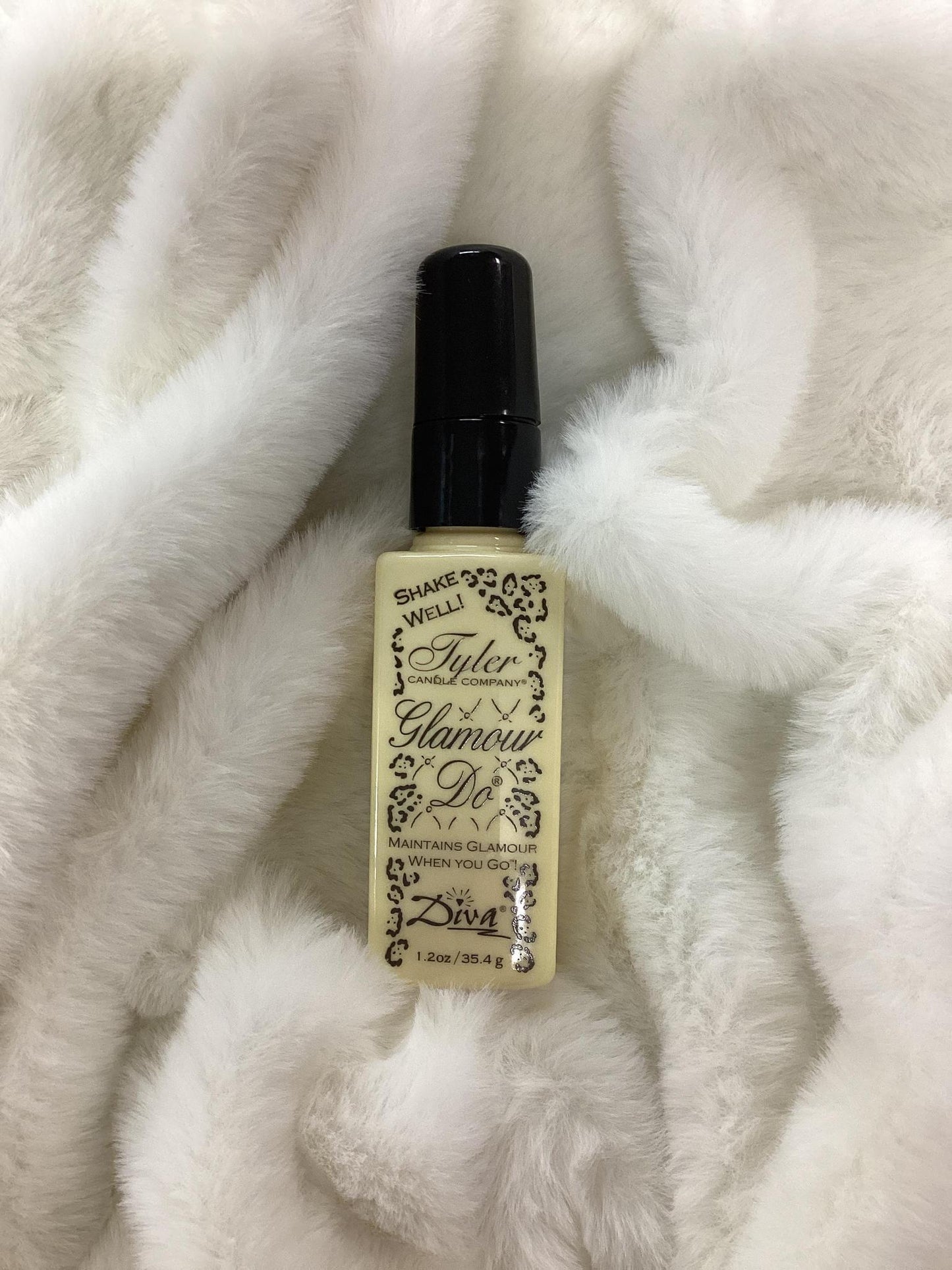 Diva - Glamour Do 1.2oz