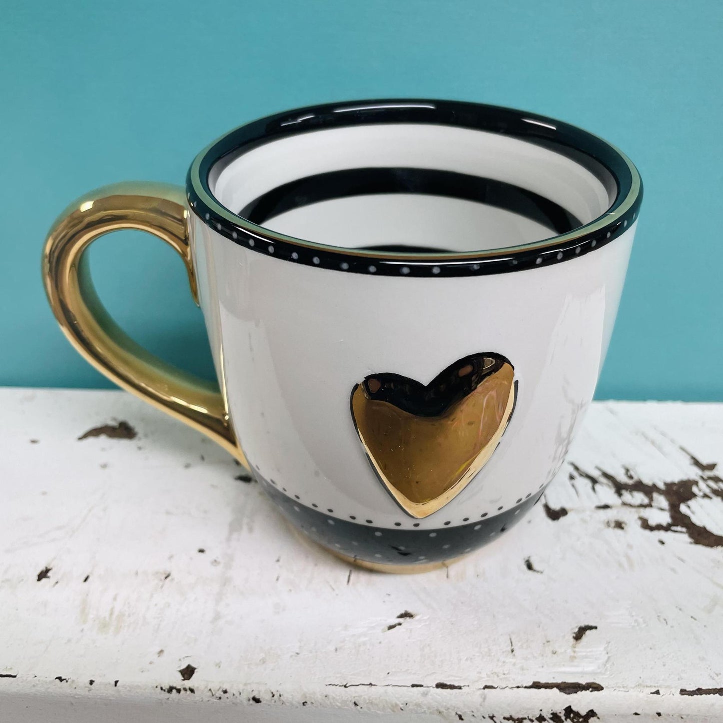 I Love You Mom Mug - Glory Haus
