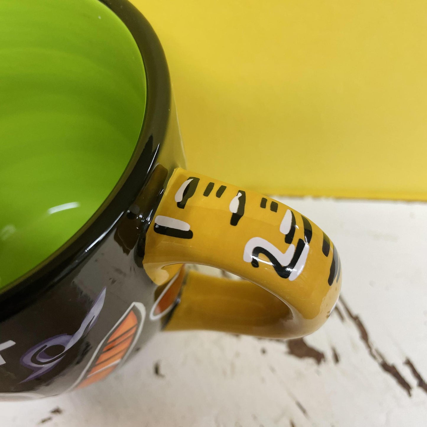 Teacher Things Mug - Glory Haus