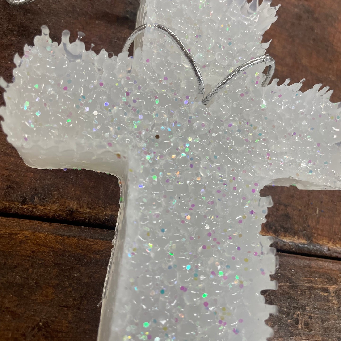 Rosemary Mint- Cross- Fredericksburg Farms