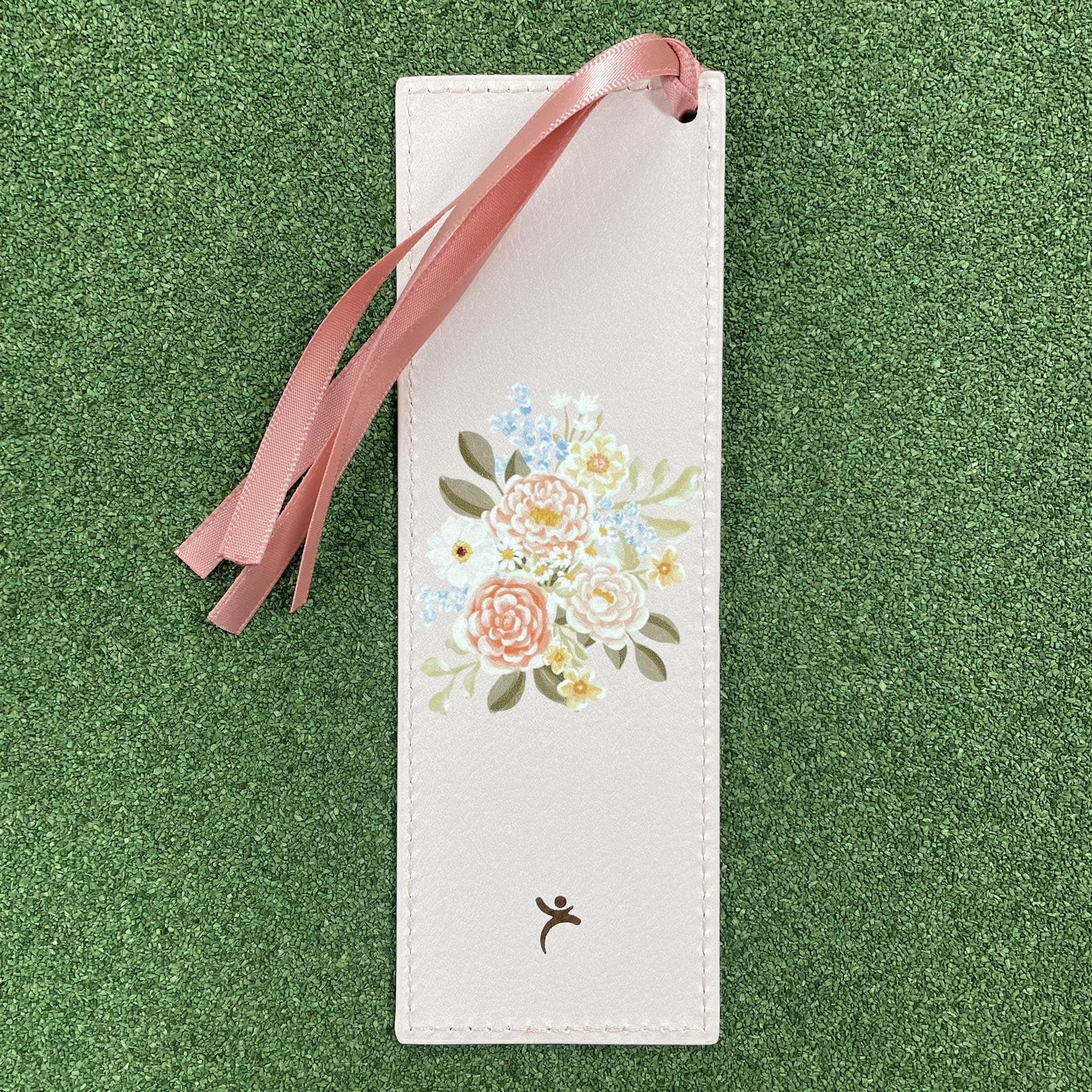 She Is Clothed Bookmark - Christian Art Gifts