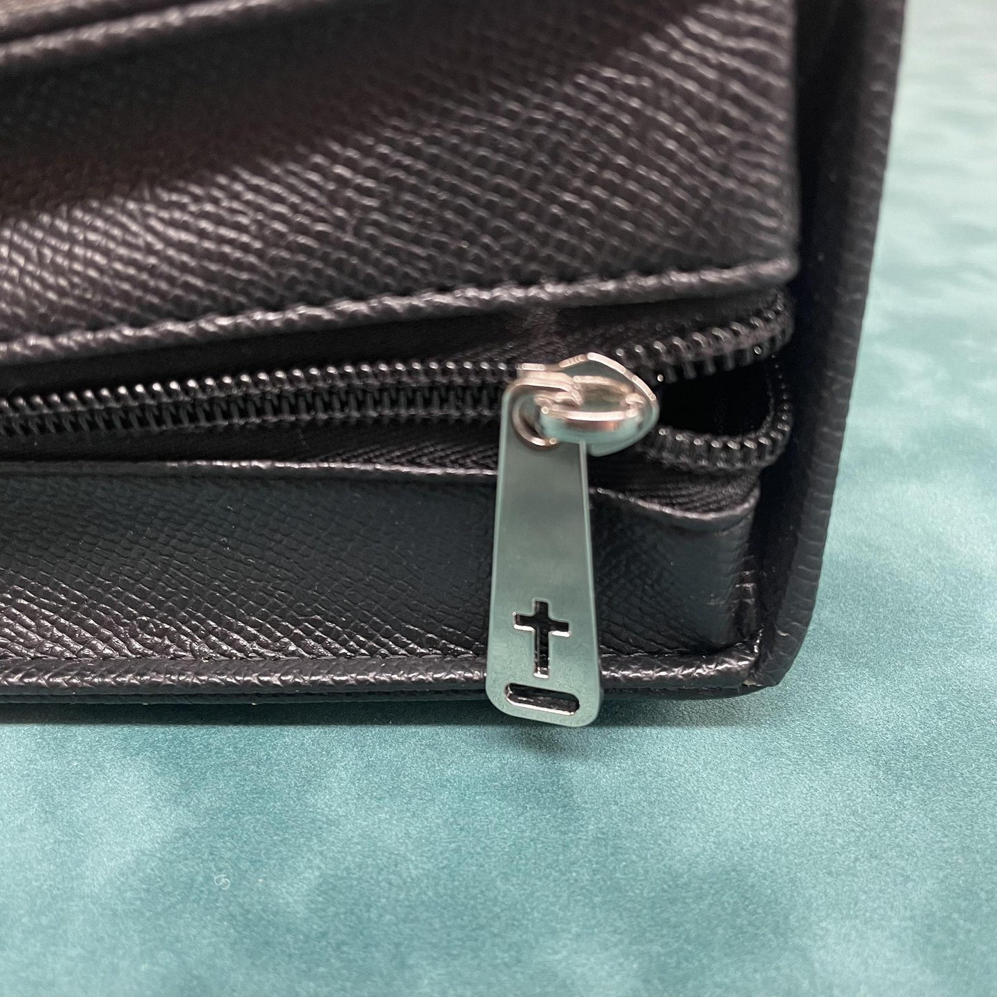 In Christ Alone- Bible Cover
