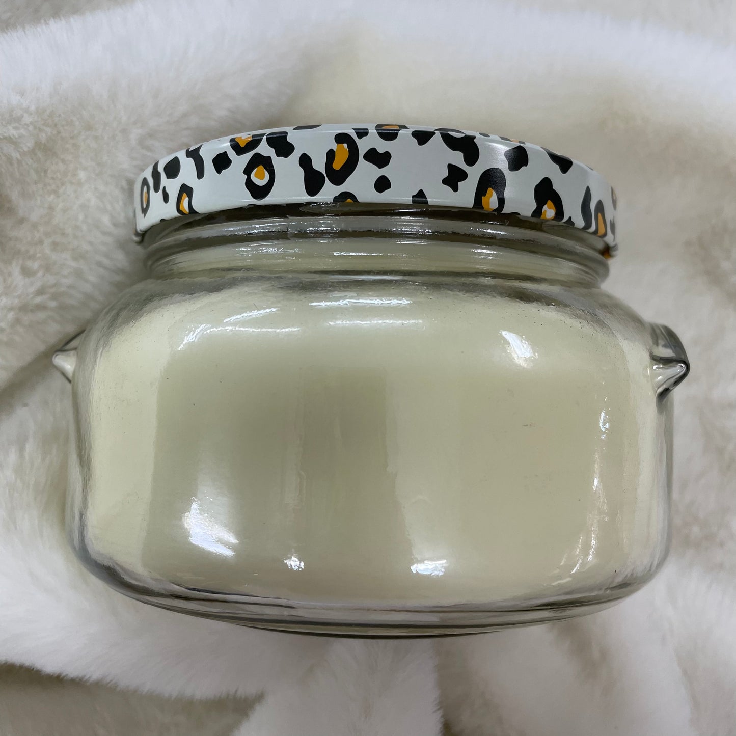 "French Market" 22oz -Tyler Candle Co.
