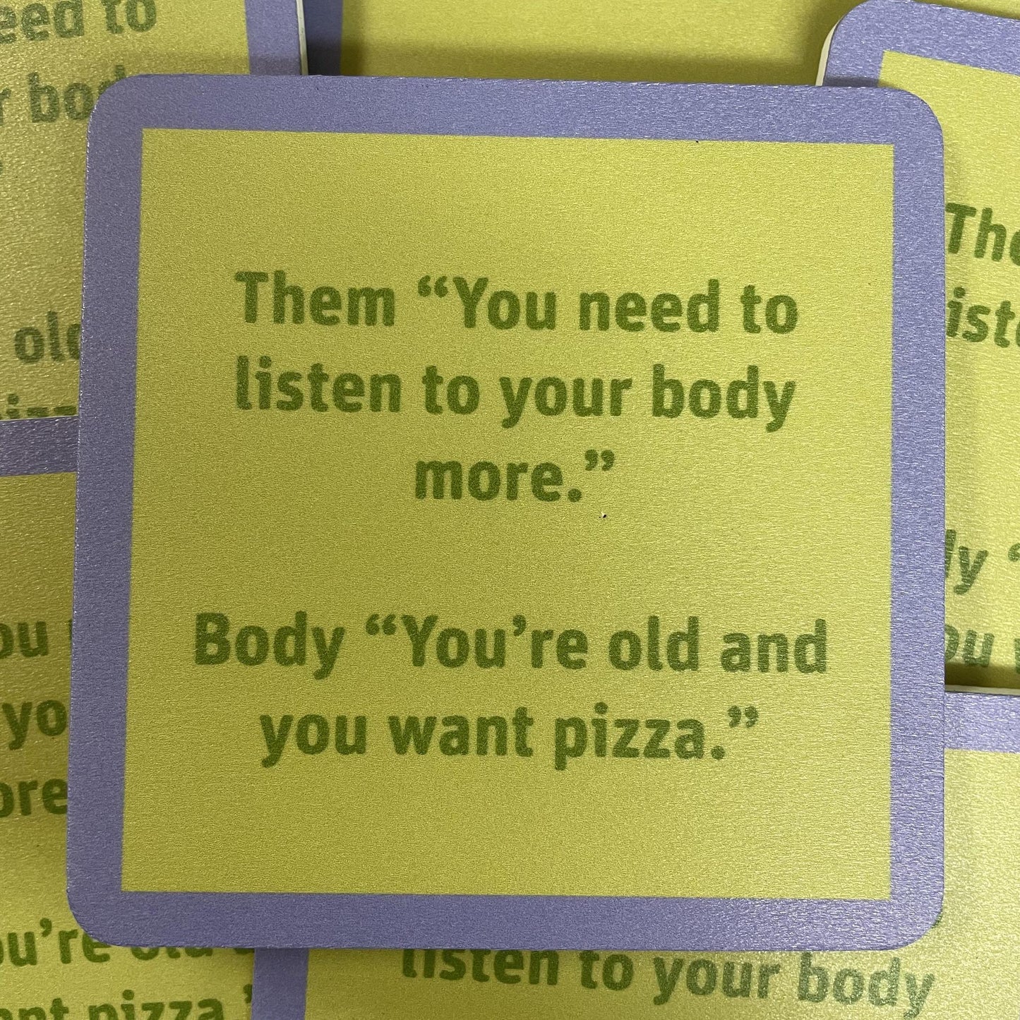 Listen to Body Coasters- Drinks on Me