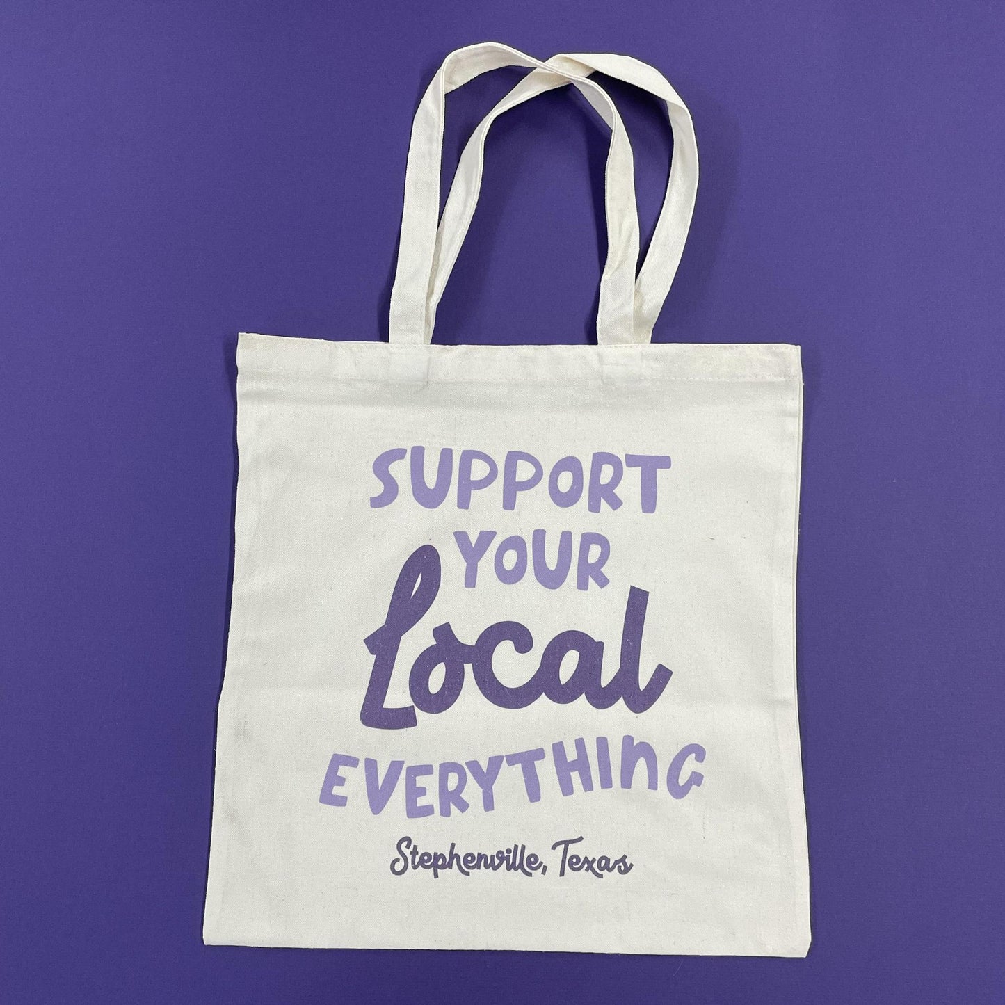 Local Everything Tote - Mugsby