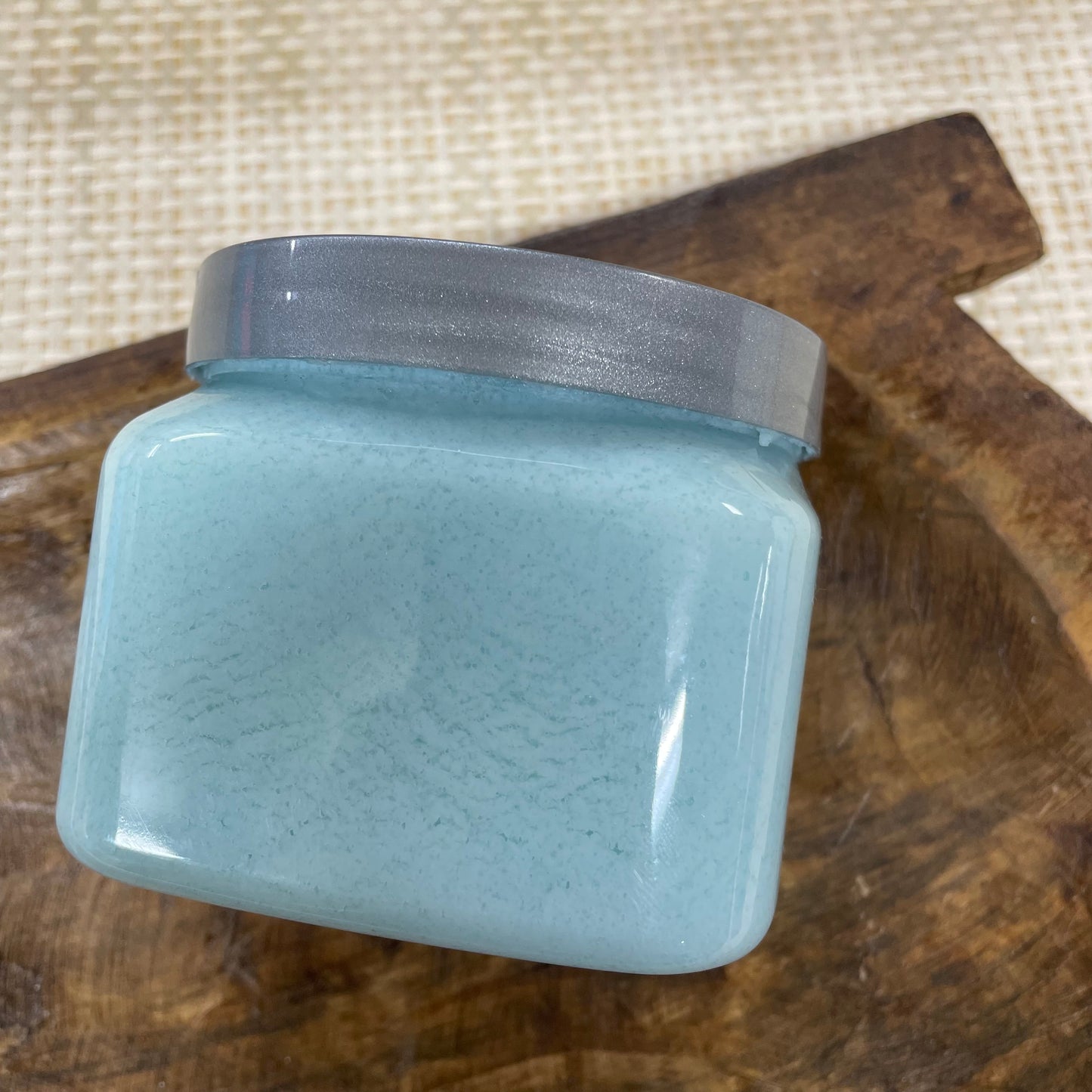 "Sunday Beach" Body Scrub -Simplified
