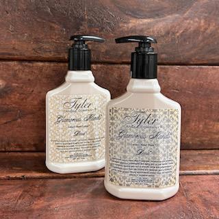 Diva Luxury Hand Wash- Tyler Candle Co.