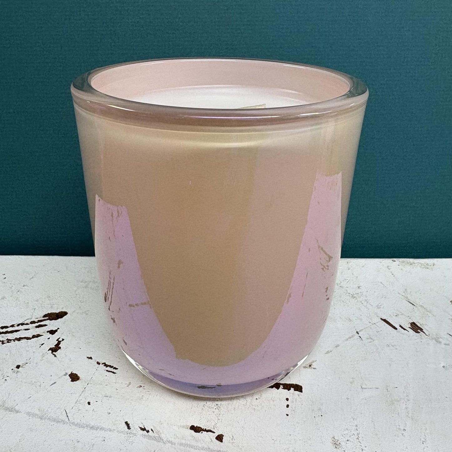 McIntire Saddlery Spring Candles