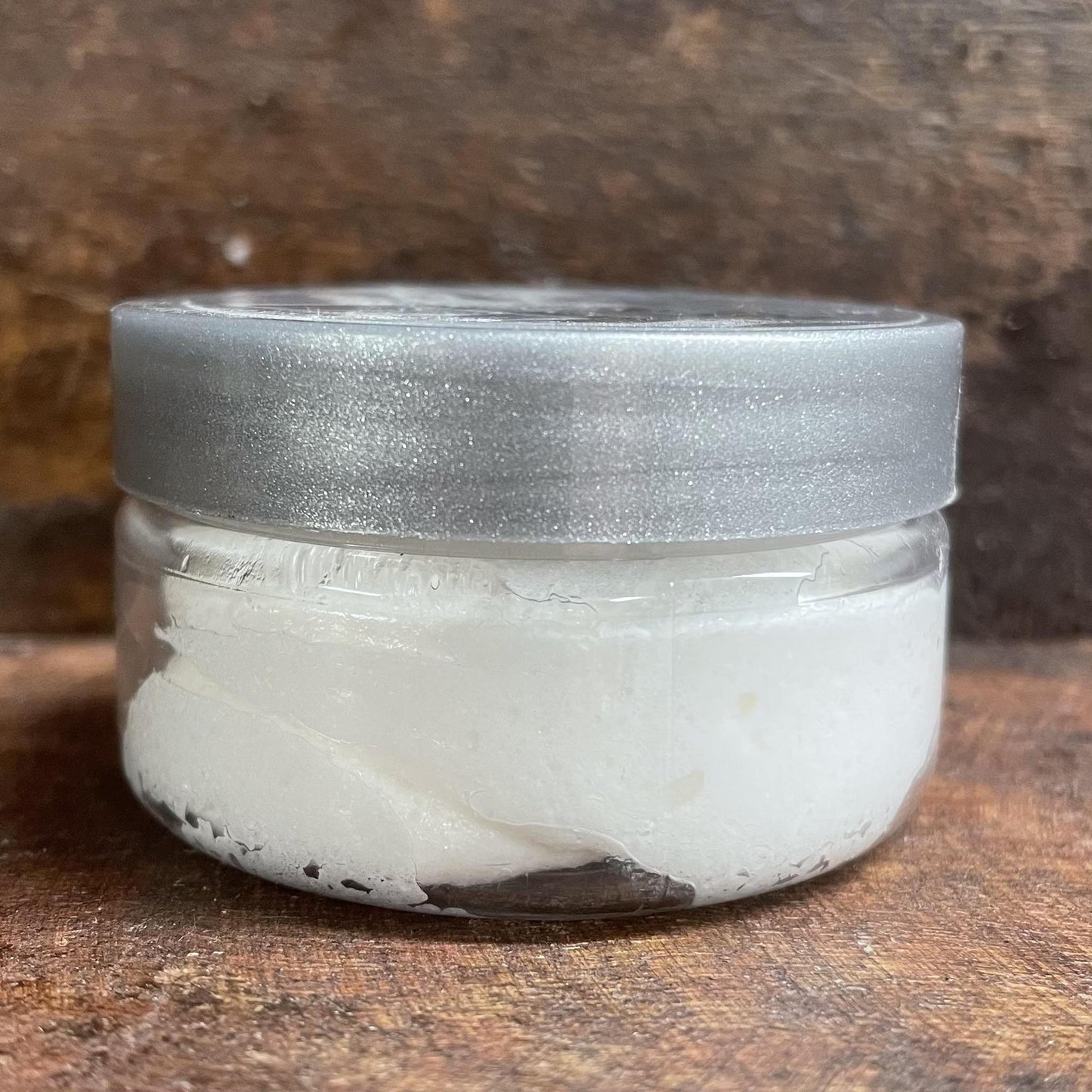 "White Tea" Scrub 2oz -Simplified