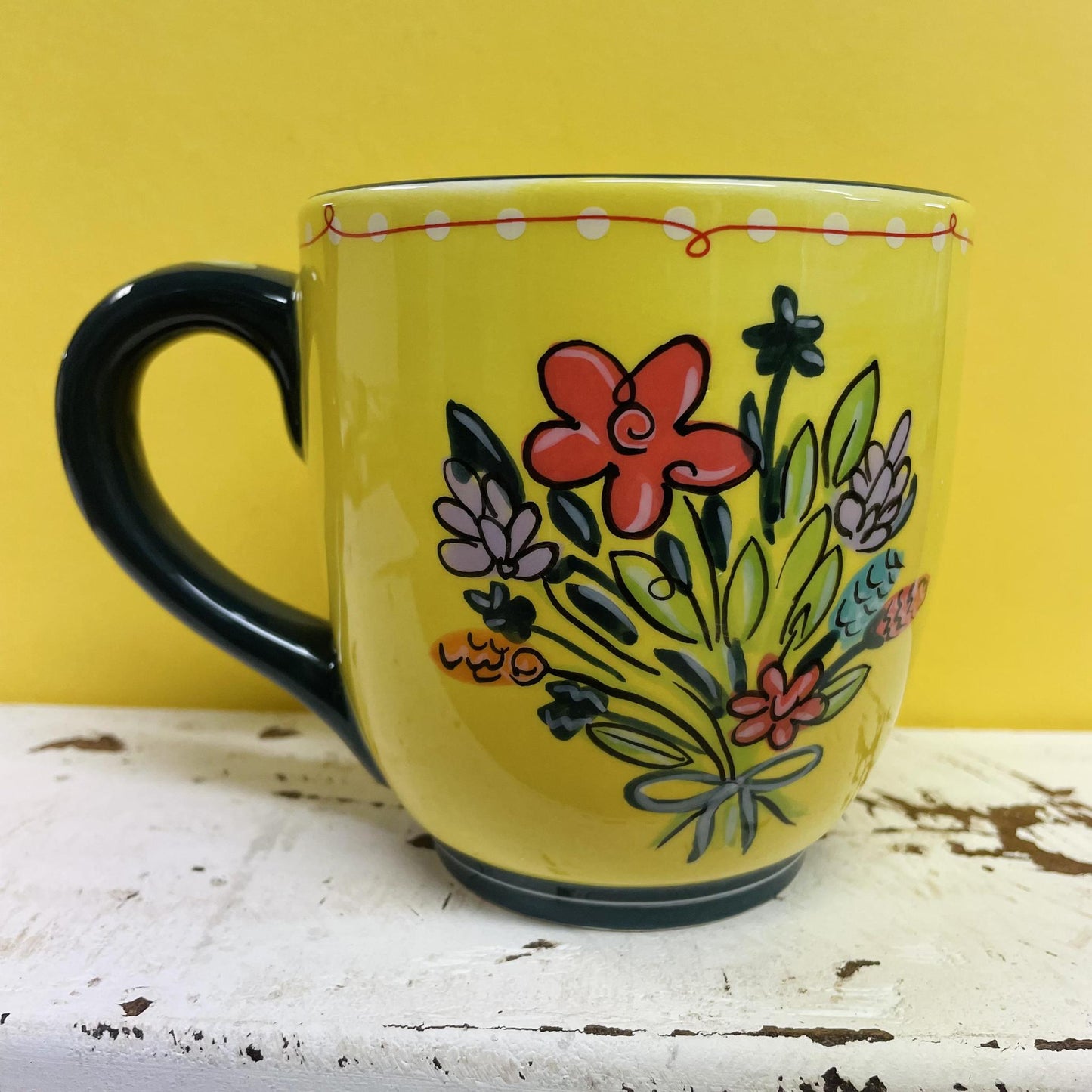 Happiness Is Grandkids Mug - Glory Haus