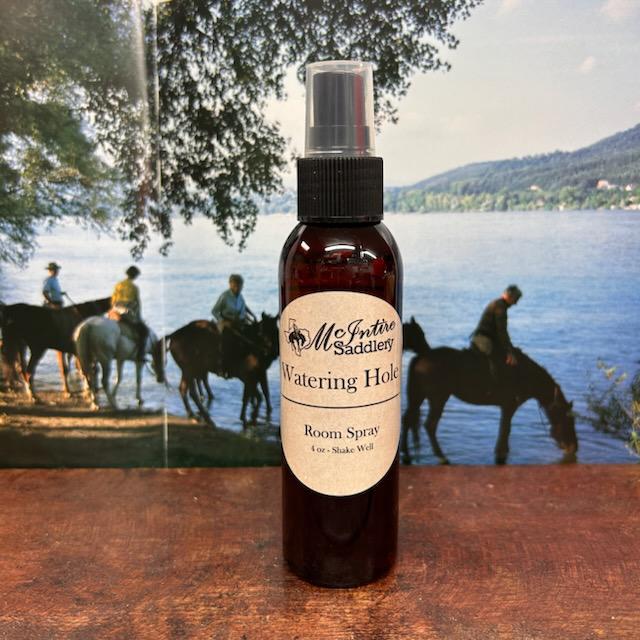 Watering Hole Spray- McIntire Saddlery