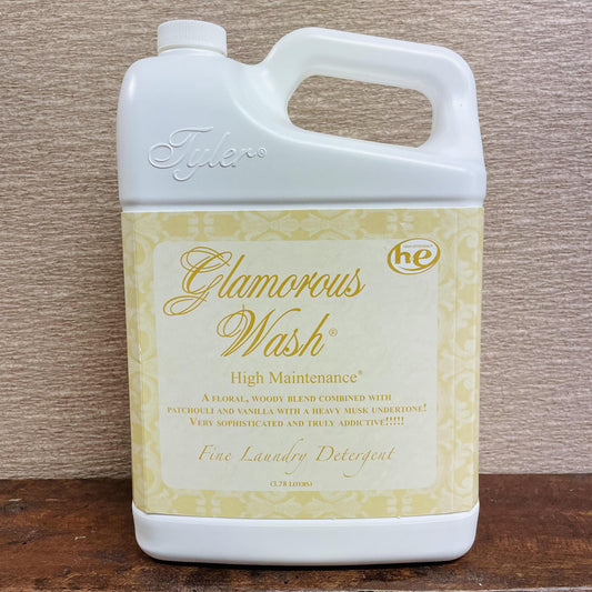 "High Maintenance" Detergent 3.78L