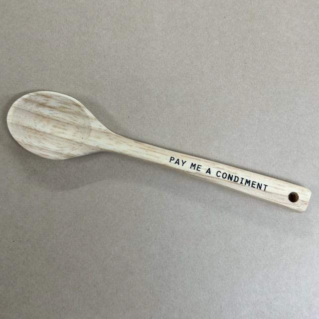 Charcuterie Utensils- Mud Pie