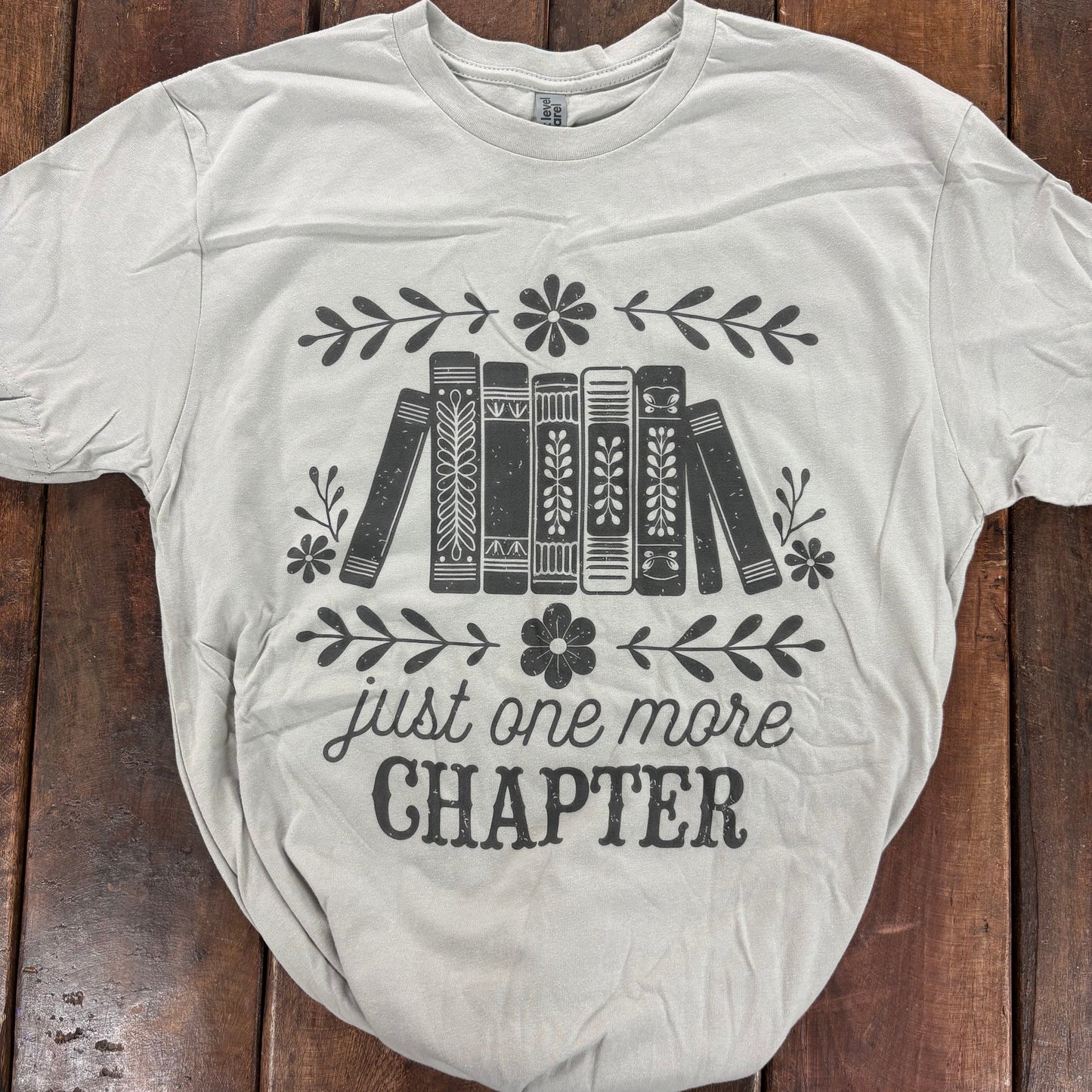 One More Chapter Tee - Way Down South