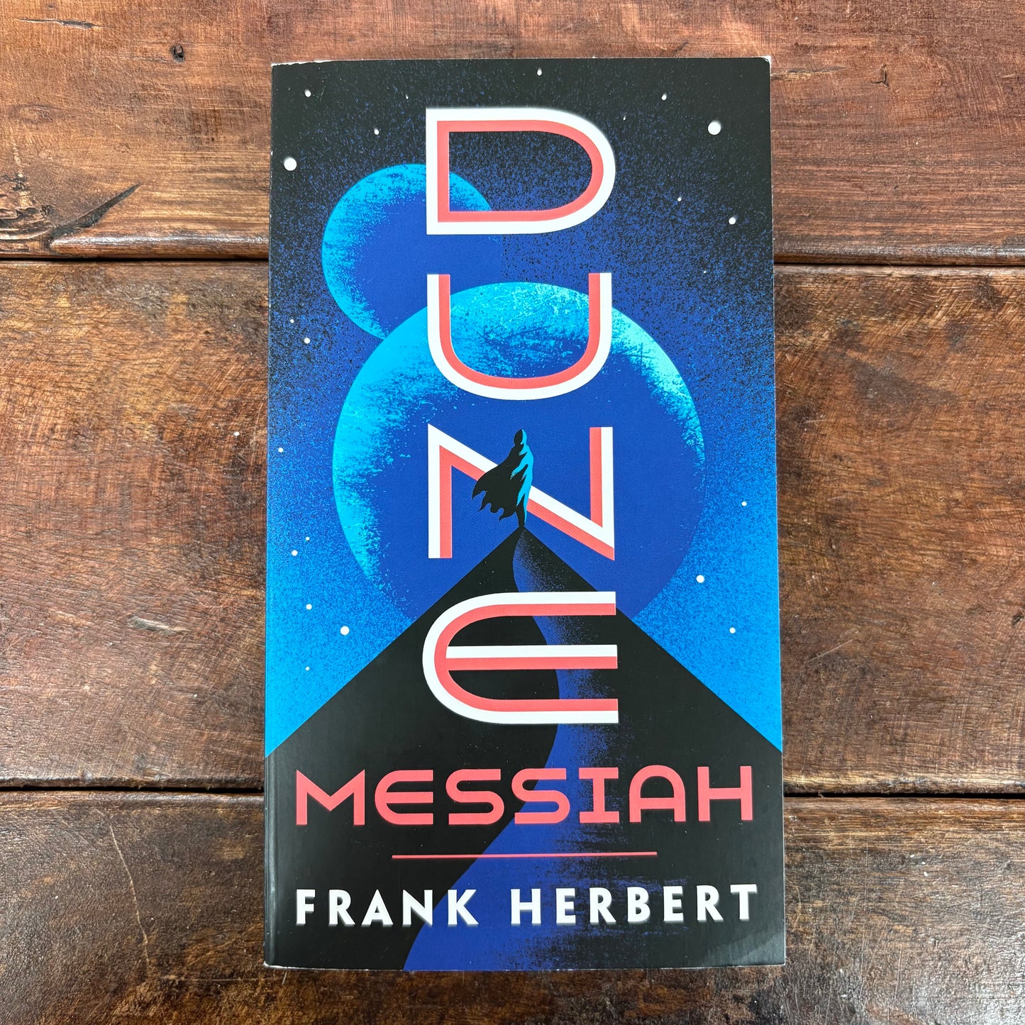 Dune Messiah - Frank Herbert - AZB