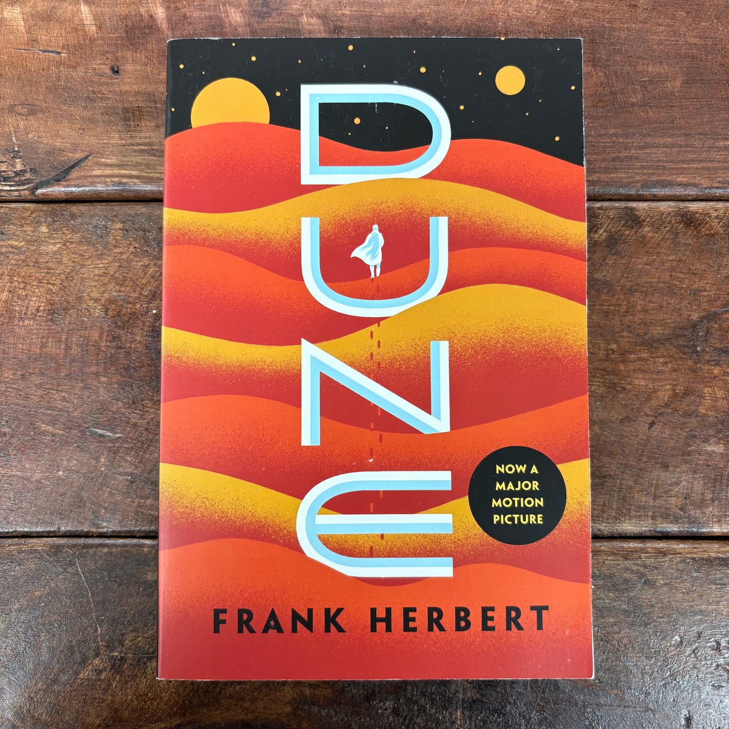 Dune - Frank Herbert - AZB