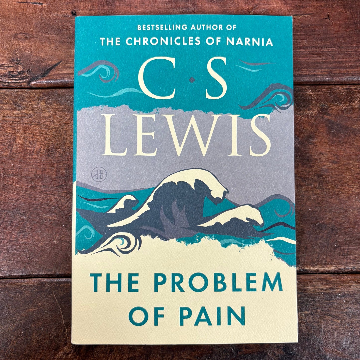 Problem Of Pain - C.S. Lewis - Harper Collins
