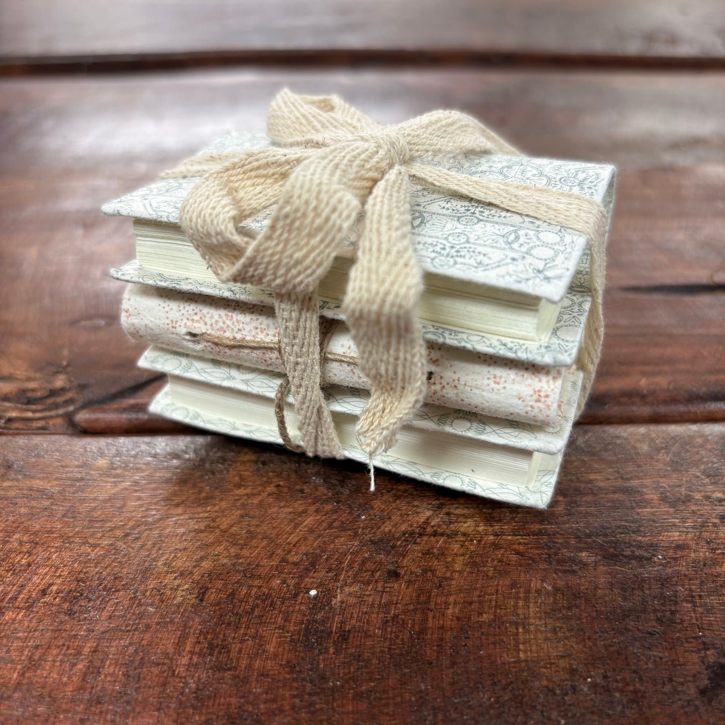 Notebook Mini Set - Primitives By Kathy