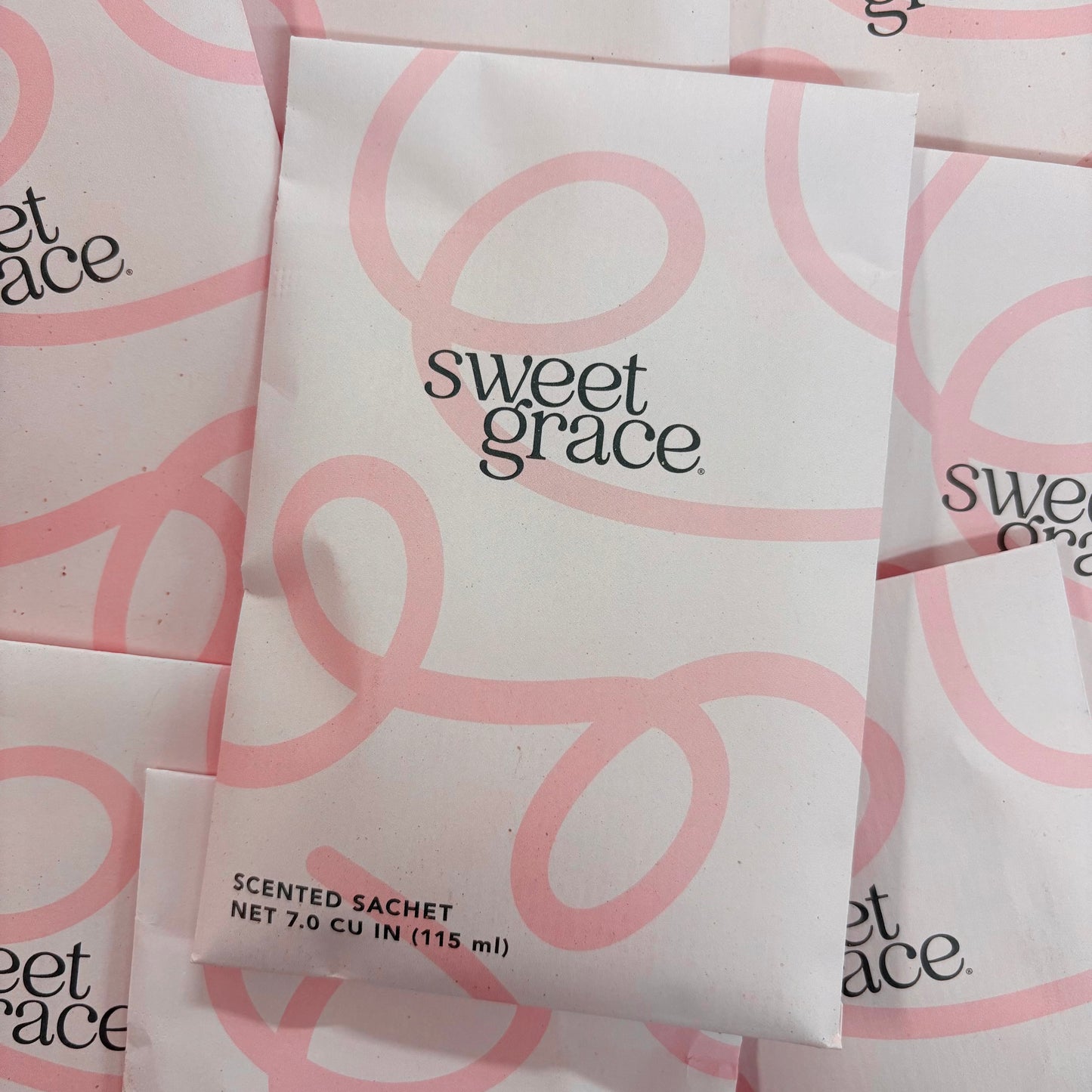 Sweet Grace Sachet - Bridgewater Candle Co.