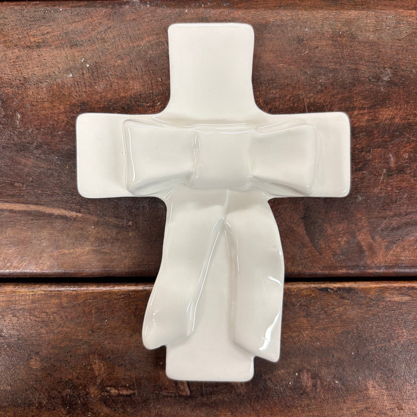 Long Bow Cross - Mud Pie