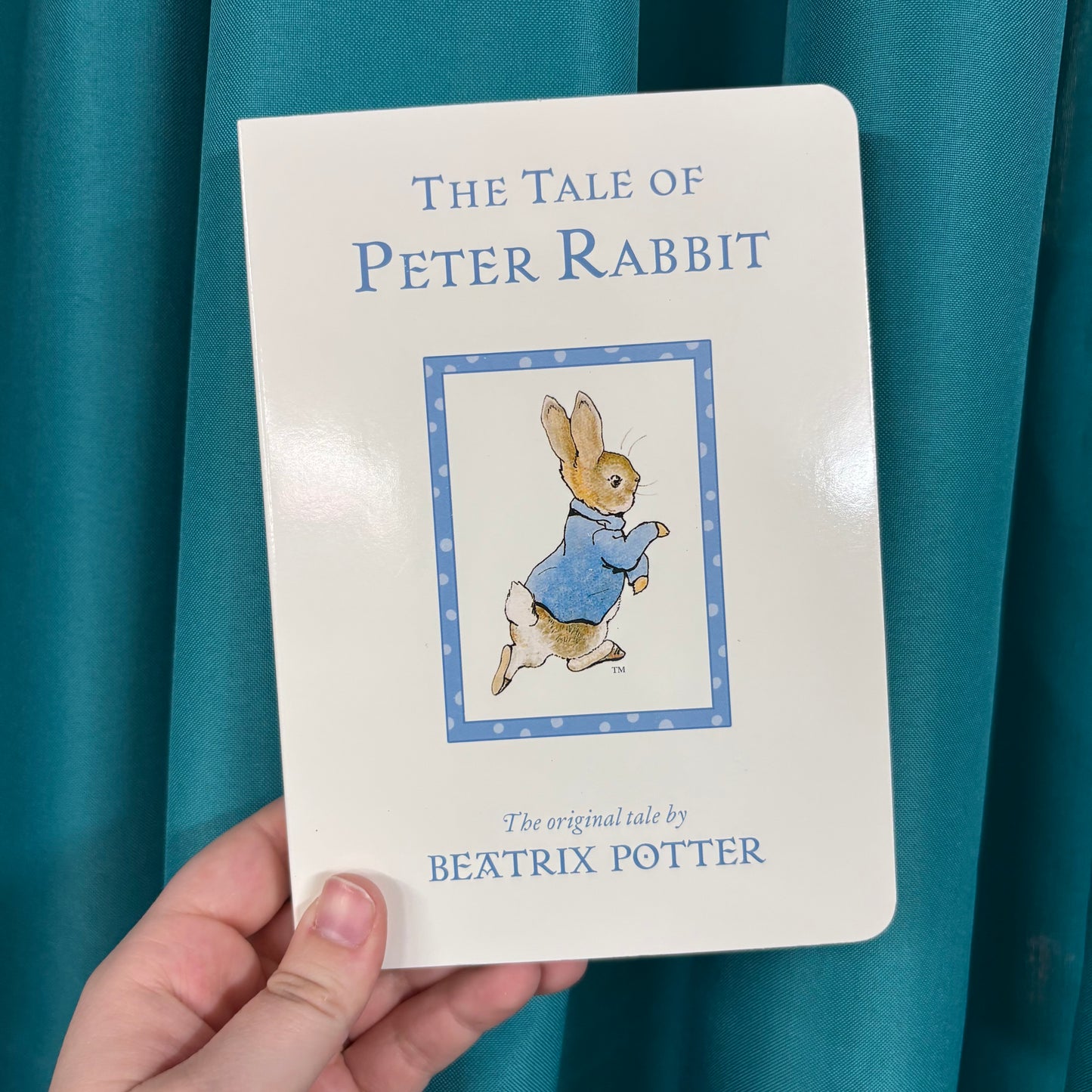 The Tale Of Peter Rabbit - Beatrix Potter - Penguin Random House