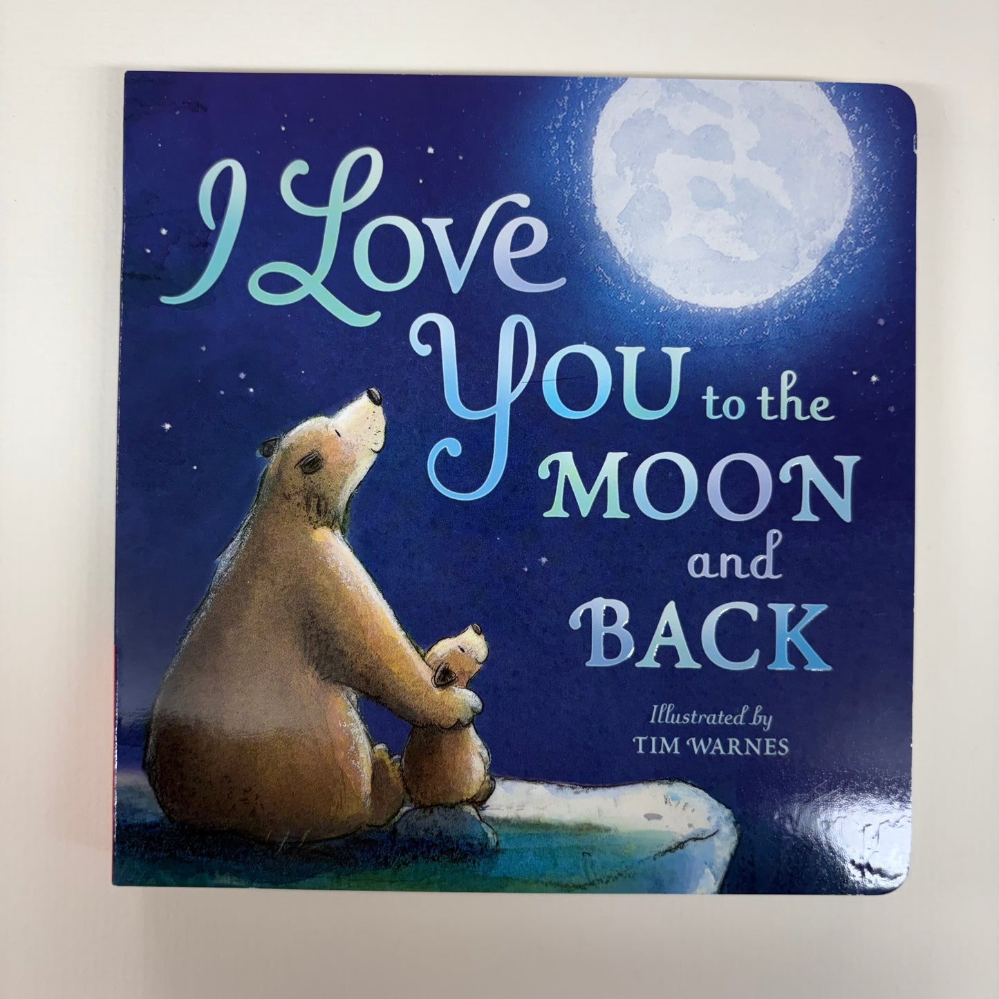 I Love You To The Moon And Back - Penguin Random House