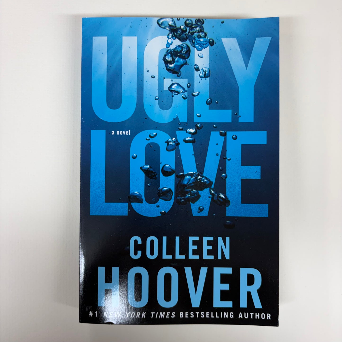 Ugly Love - Colleen Hoover - Simon and Schuster