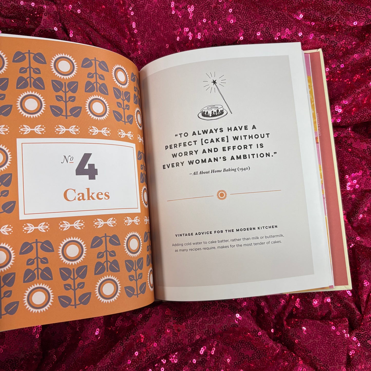 The Vintage Baker - Chronicle Books