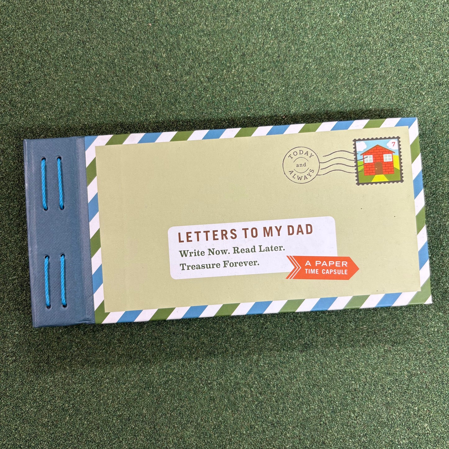 Letters To My Dad - Chronicle Books