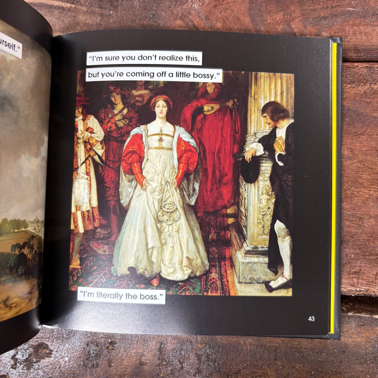 Men to Avoid in Art and Life - Chronicle Books