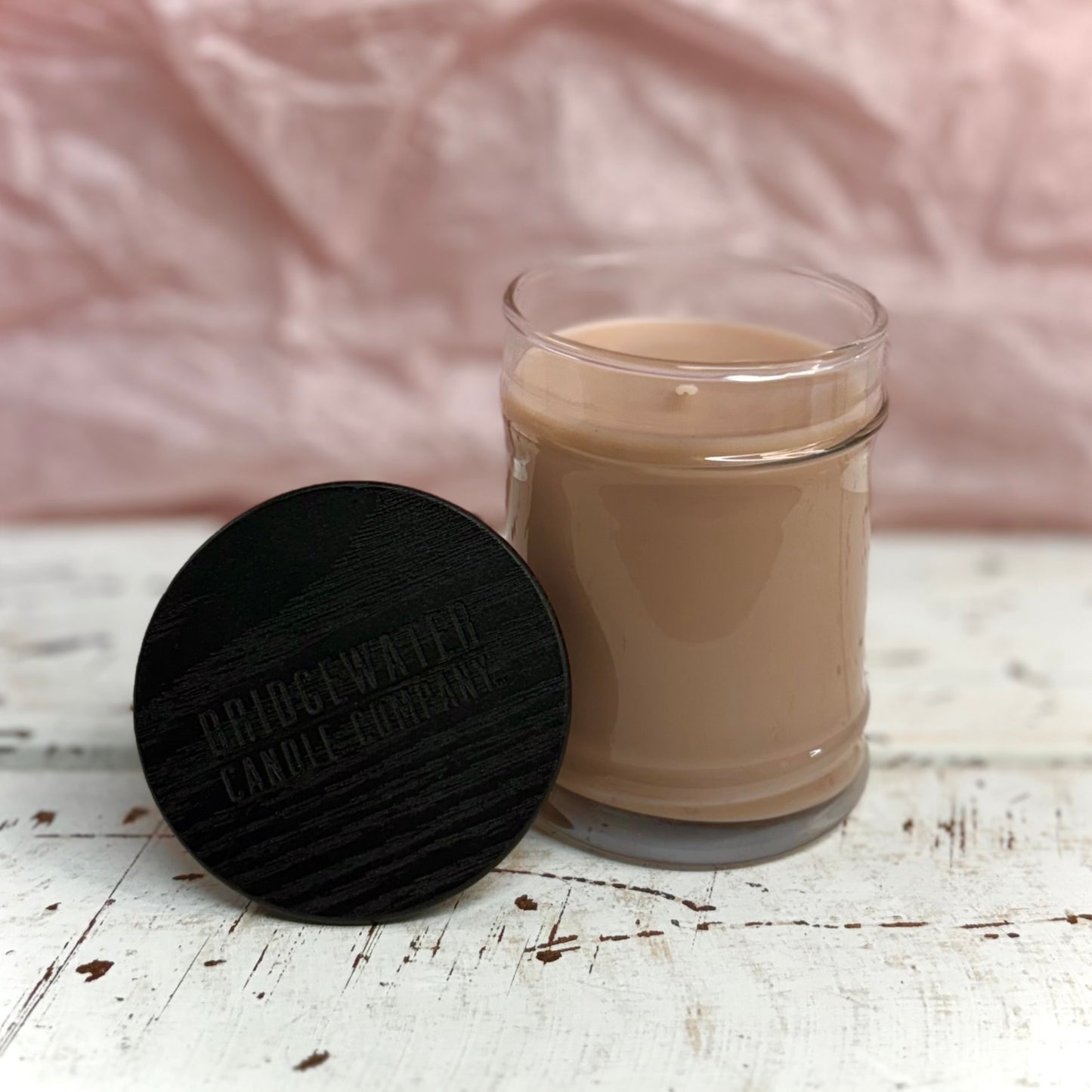 Sweet Grace Candle 8.8oz - Bridgewater