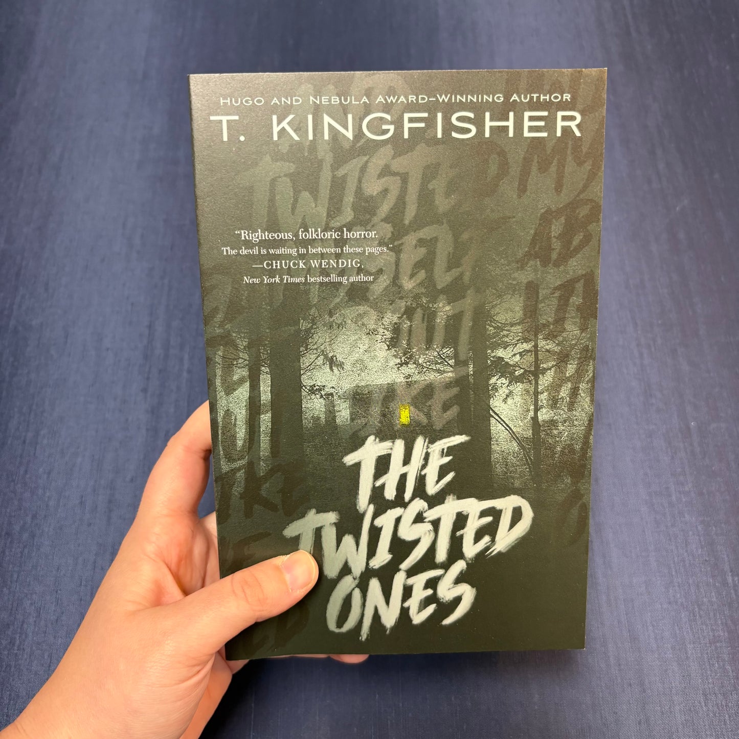 Twisted Ones - T. Kingfisher - Simon and Schuster
