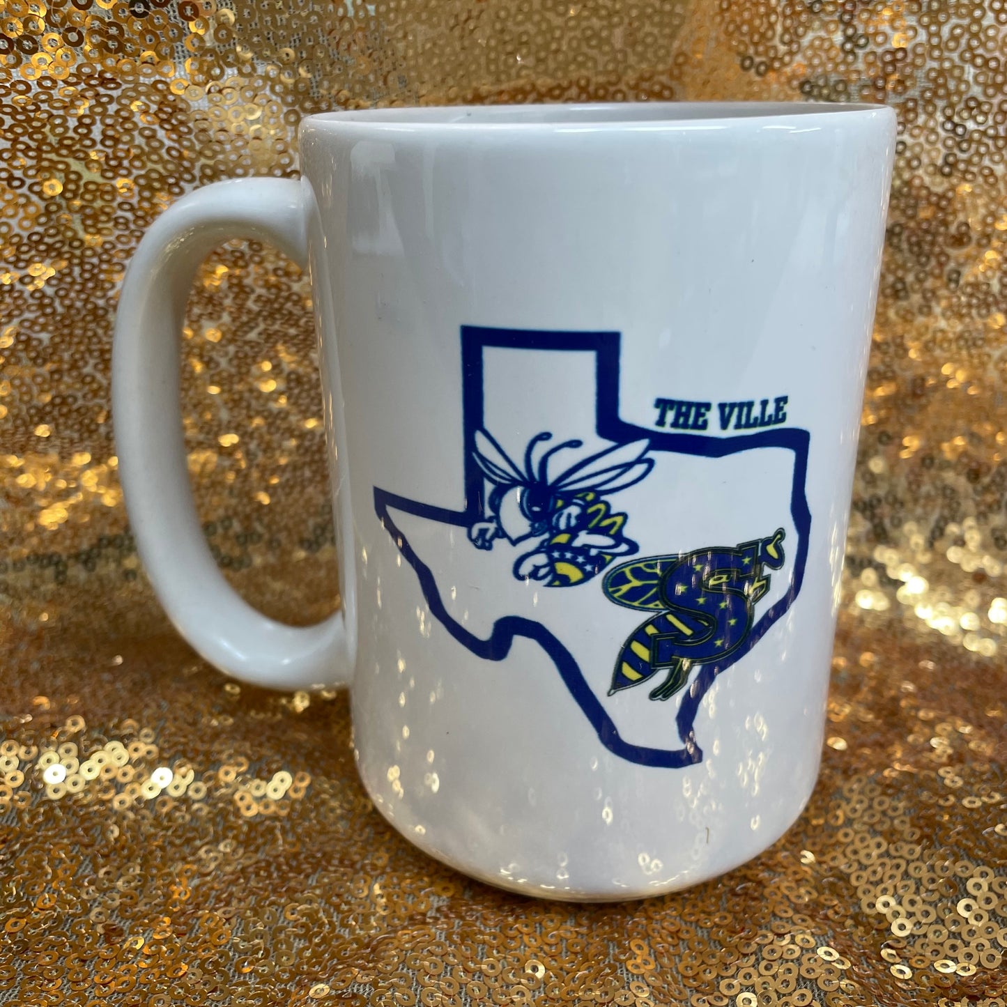 Stephenville Mascots Mug