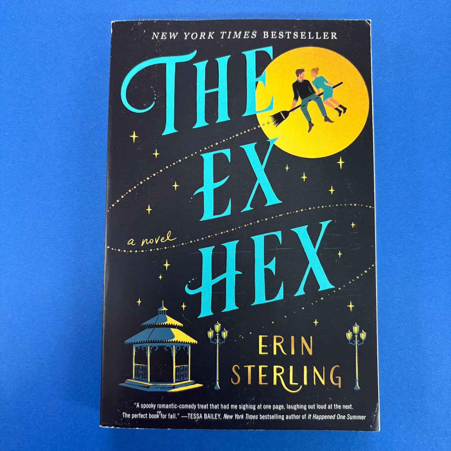 The Ex Hex - Erin Sterling - BOUT