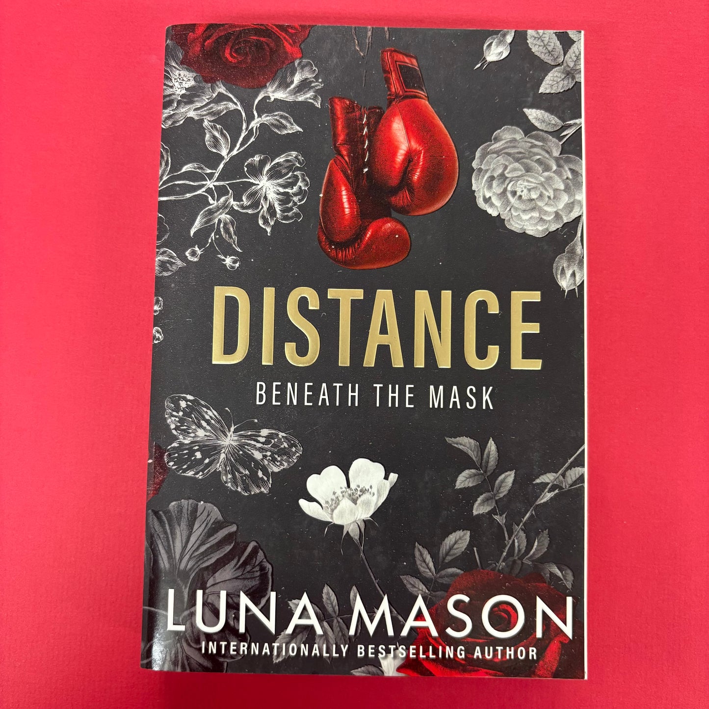 Distance - Luna Mason - BOUT