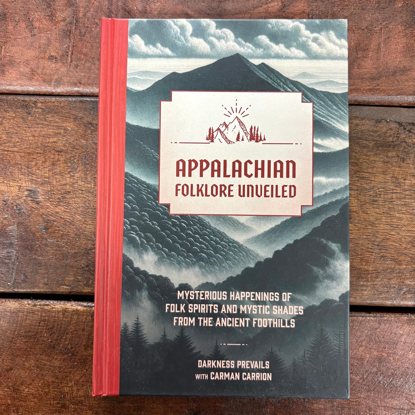 Appalachian Folklore Unveiled - Texas Bookman