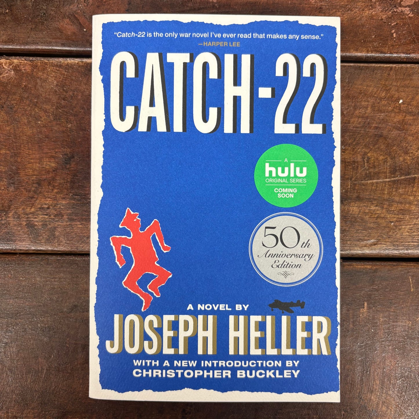 Catch-22 - Joseph Heller - Simon and Schuster