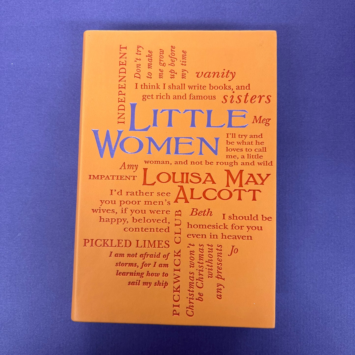 Little Women - Louisa May Alcott - Simon and Schuster