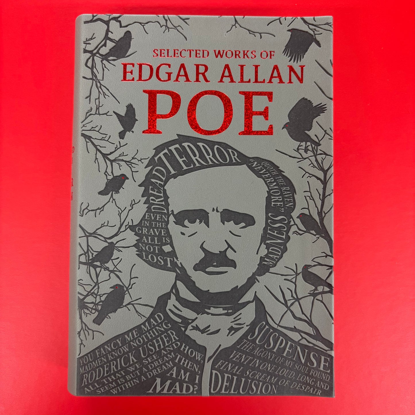 Selected Works of Edgar Allan Poe - Simon and Schuster