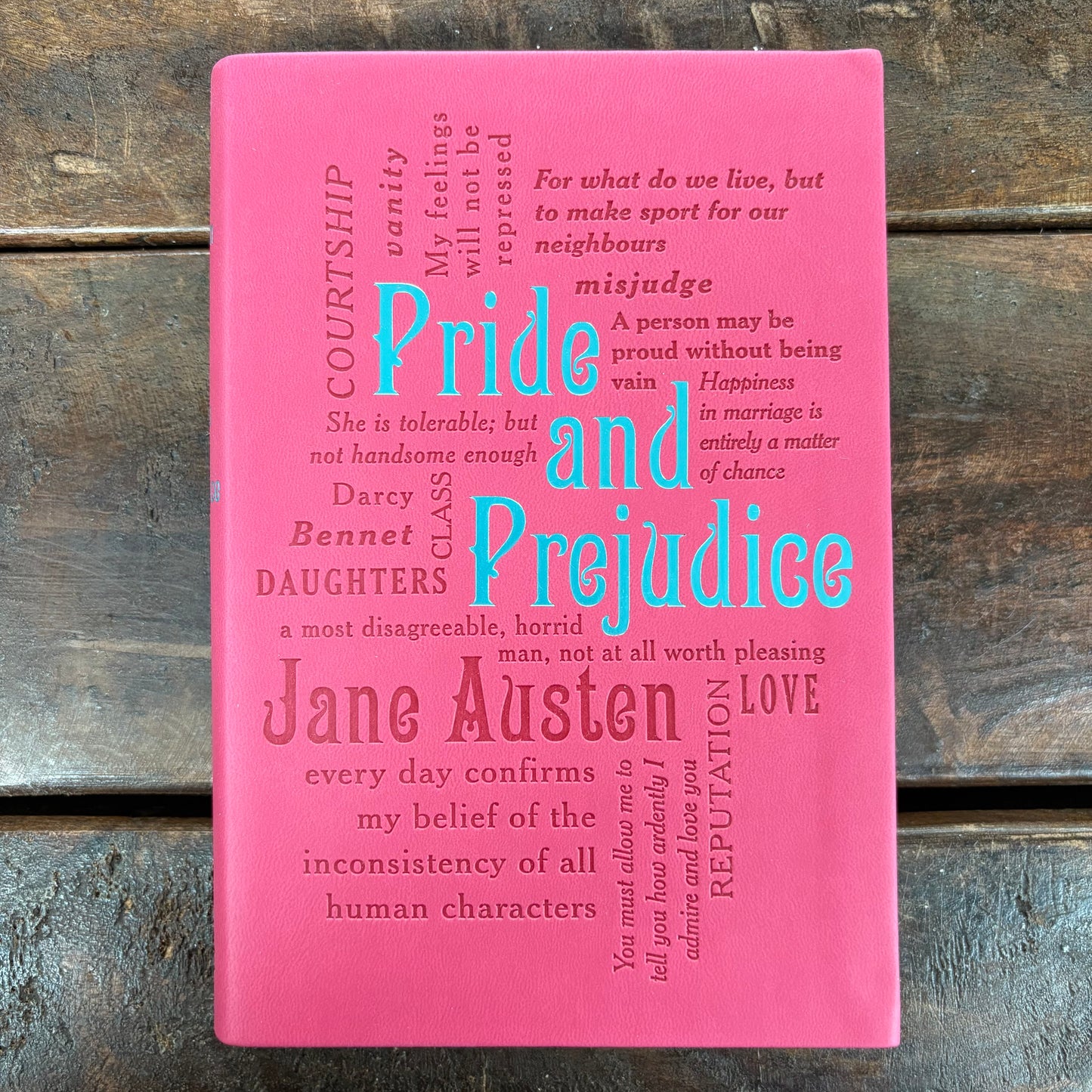 Pride and Prejudice - Jane Austen - Simon and Schuster