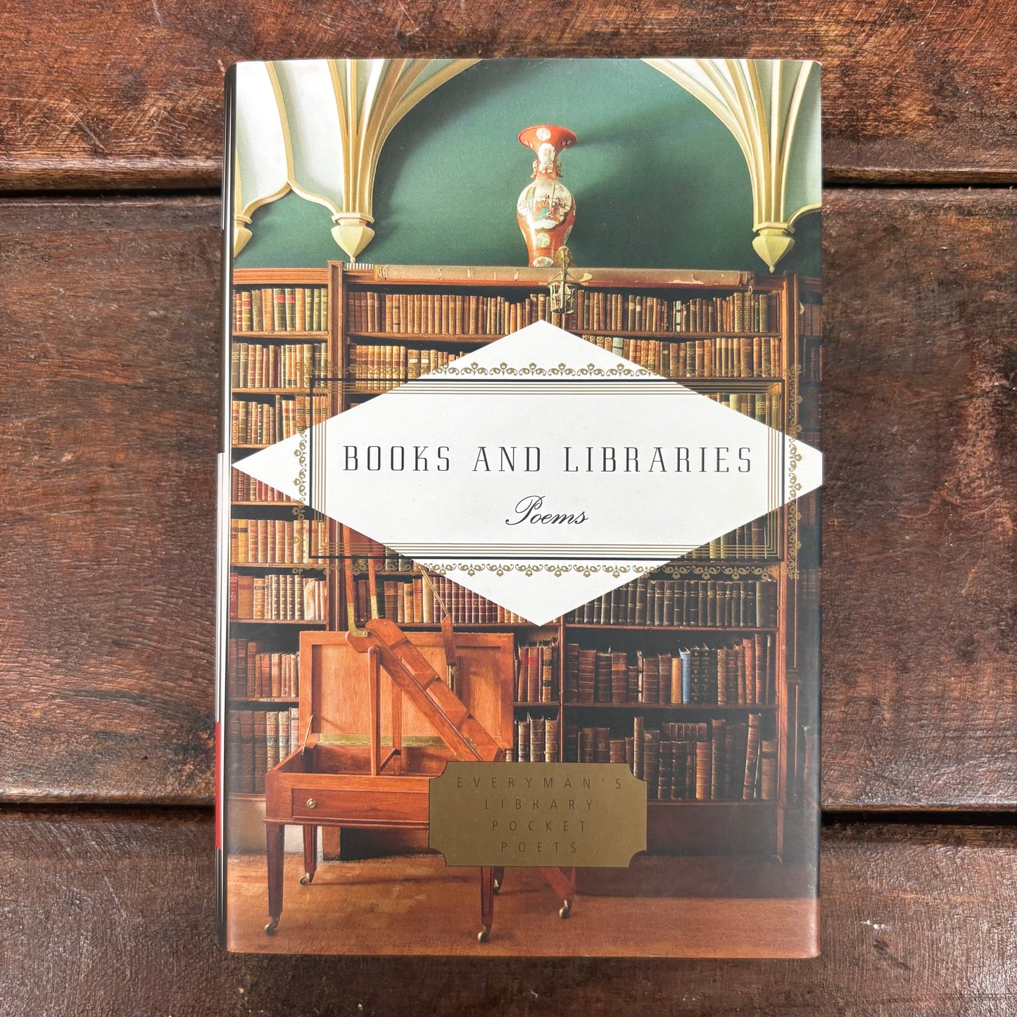 Books and Libraries - Poems - Penguin Random House