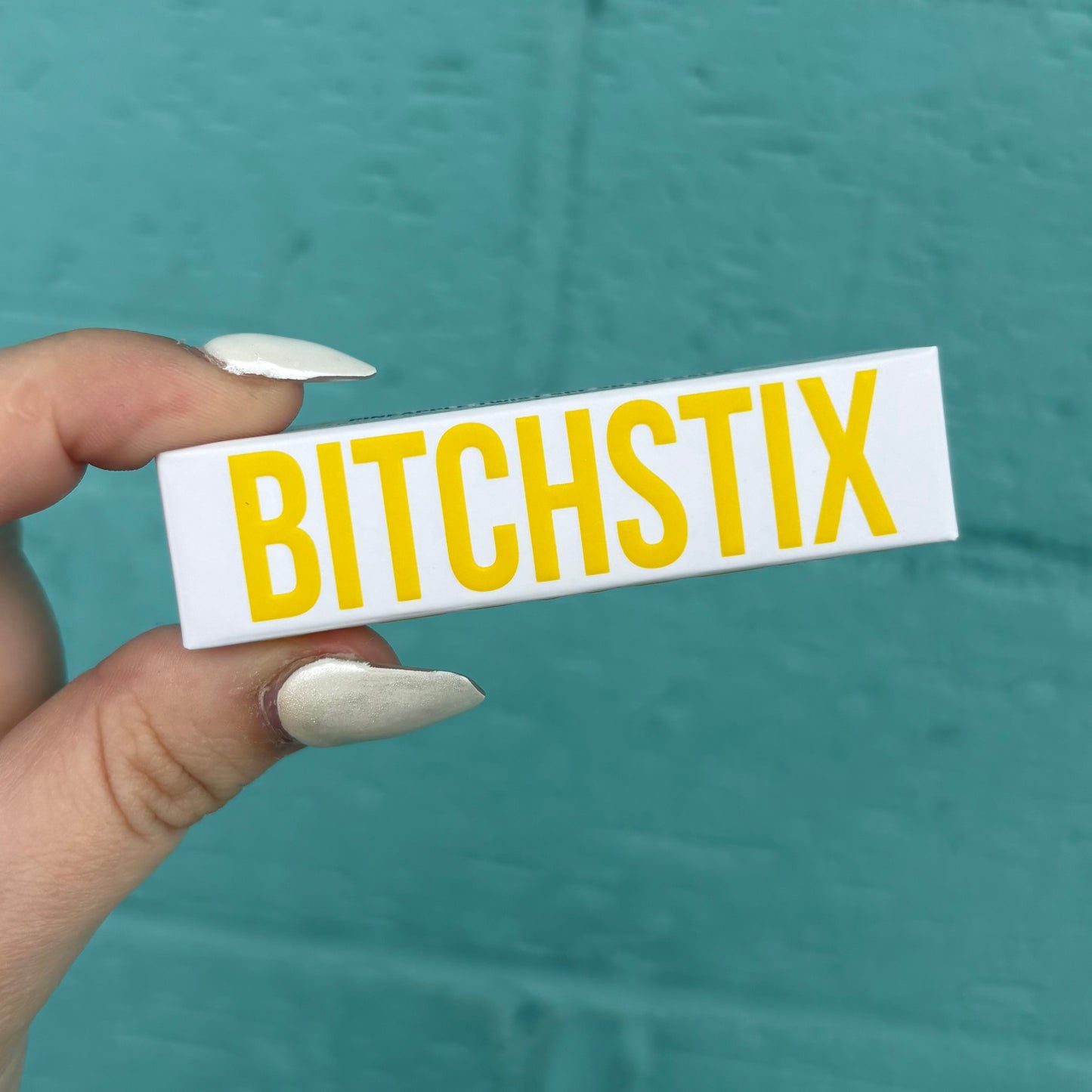 Pineapple Twist Lip Balm - Bitchstix