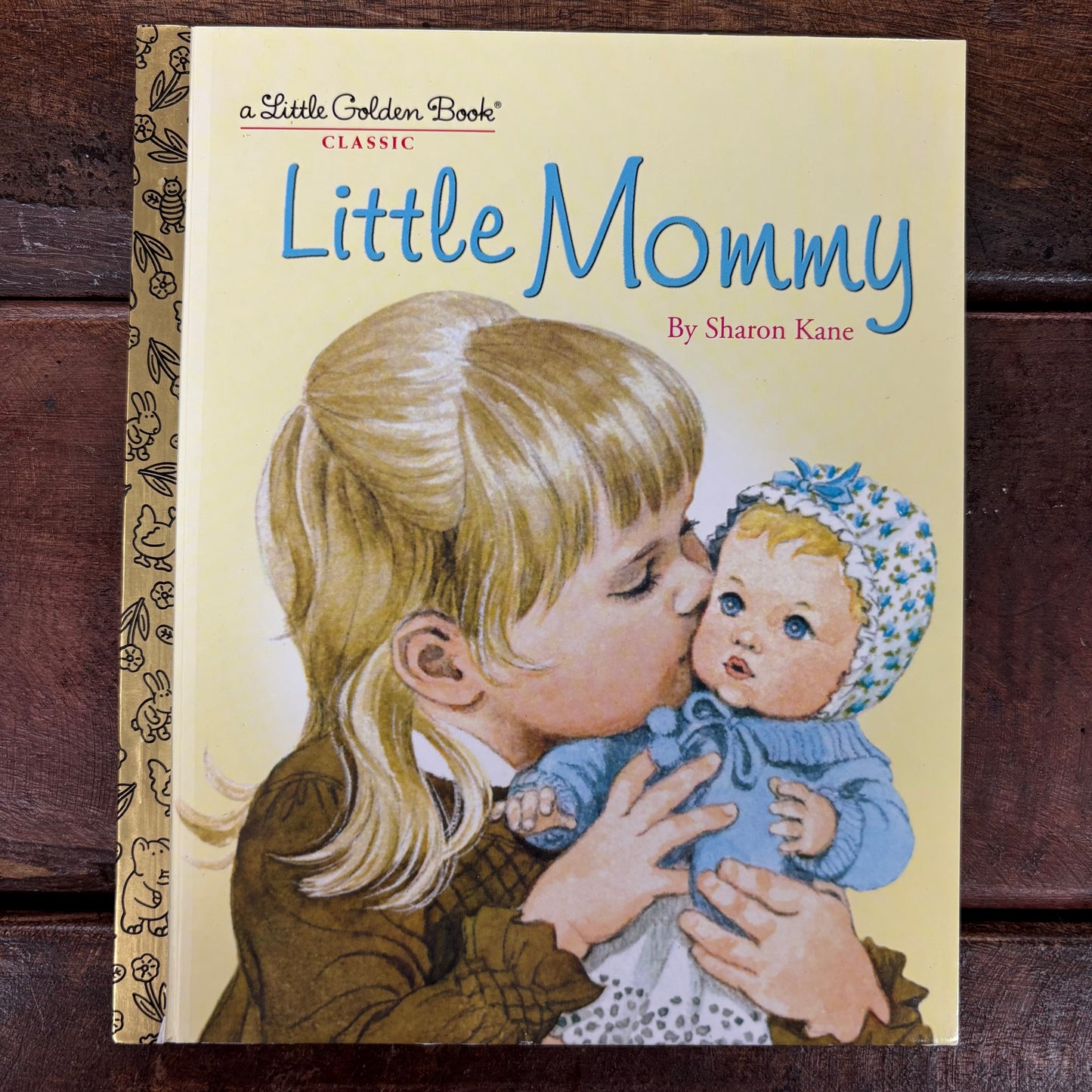 Little Mommy - LGB - Penguin Random House