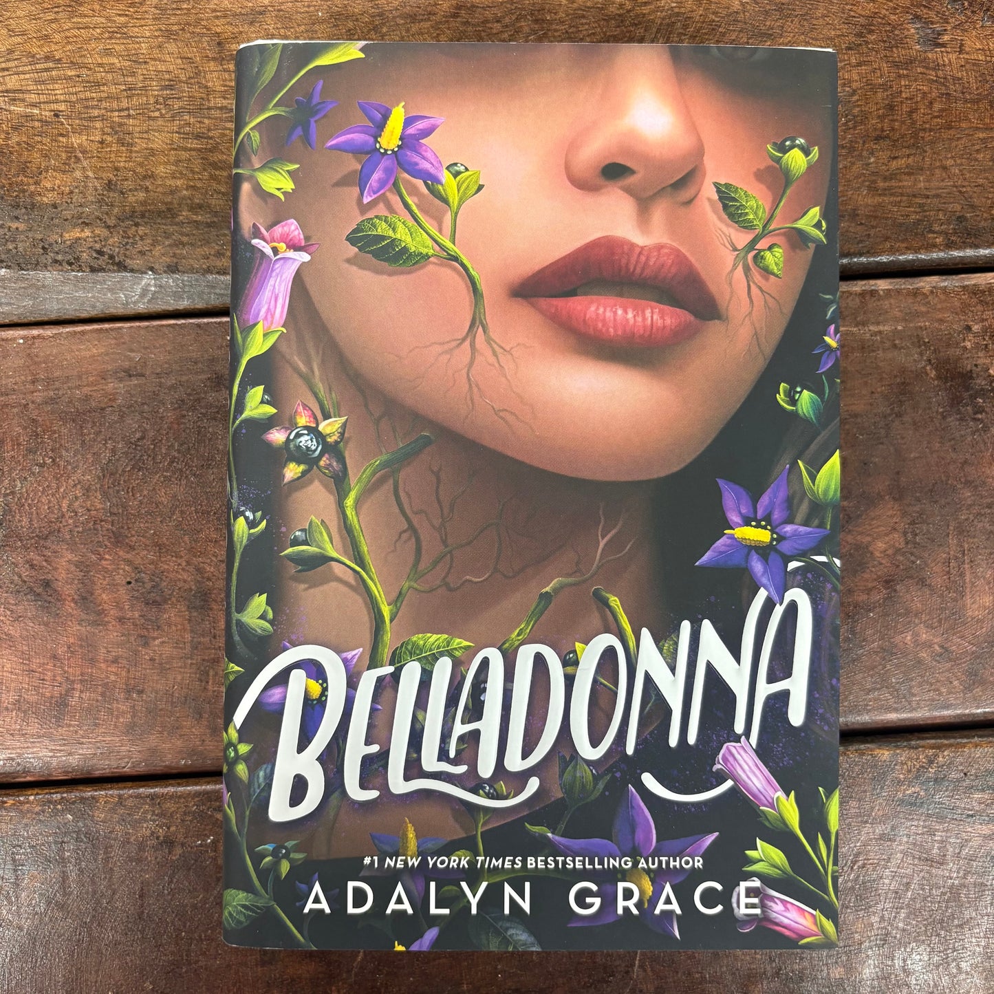 Belladonna - Adalyn Grace - BKBY