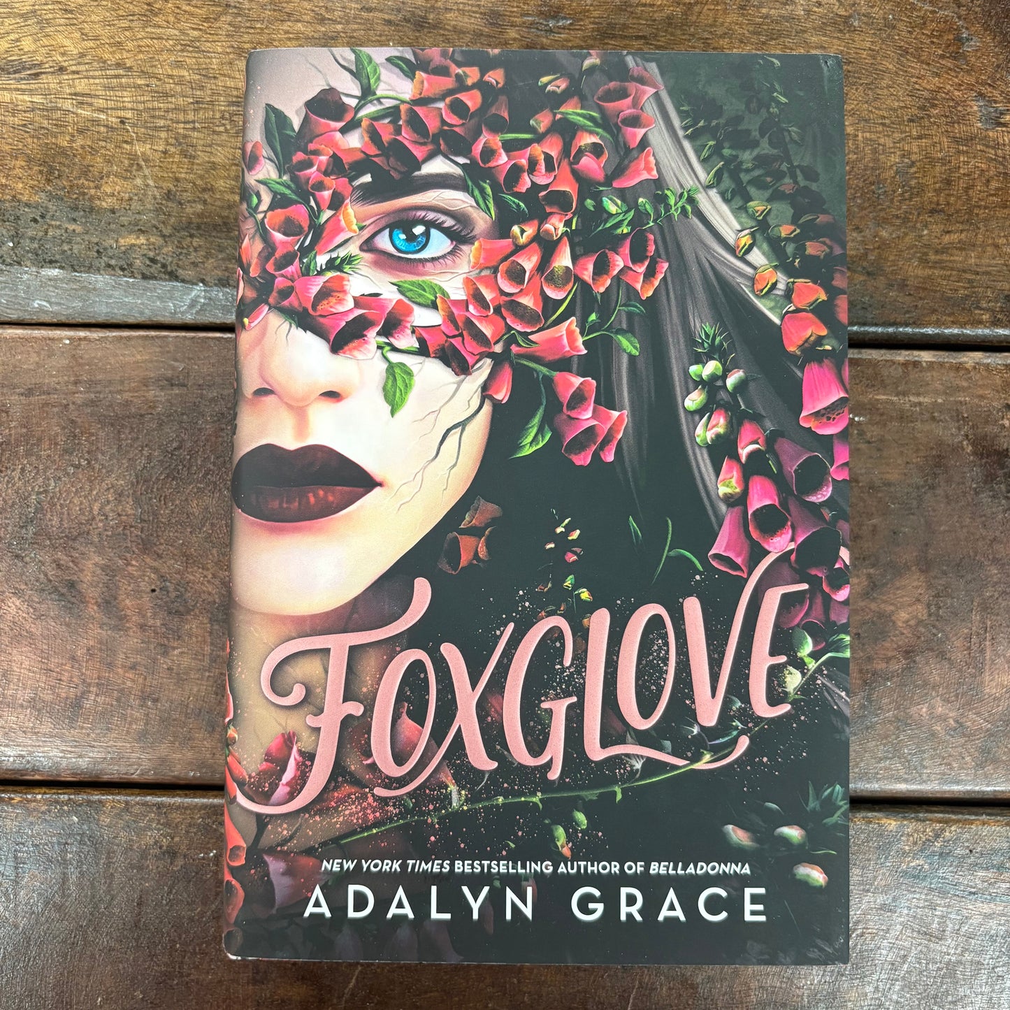 Foxglove - Adalynn Grace - BKBY