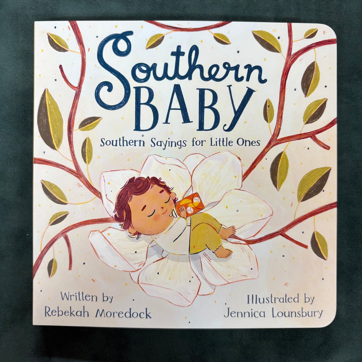 Southern Baby - Hachette Book Group